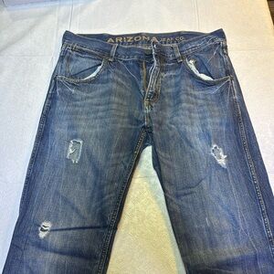 Arizona Jeans 38x32 (Old)